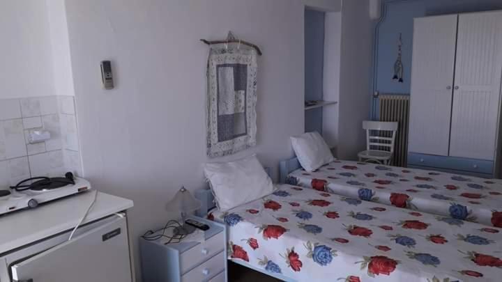 Thalassino Ageri Gialiskari  Kamer foto