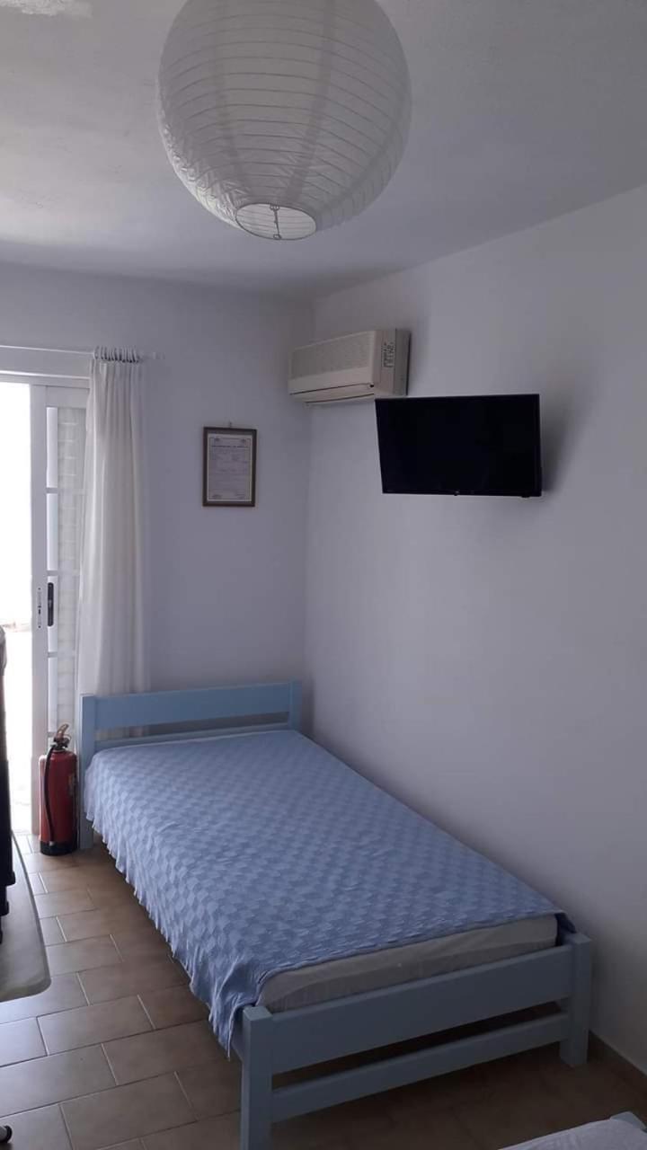 Thalassino Ageri Gialiskari  Kamer foto