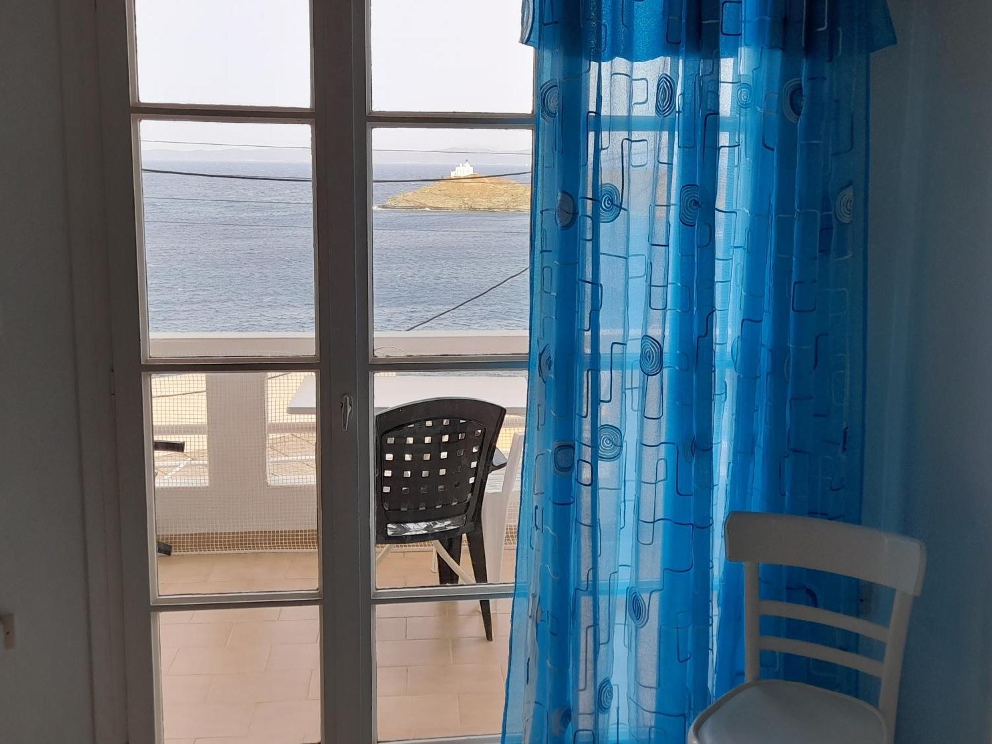 Thalassino Ageri Gialiskari  Buitenkant foto