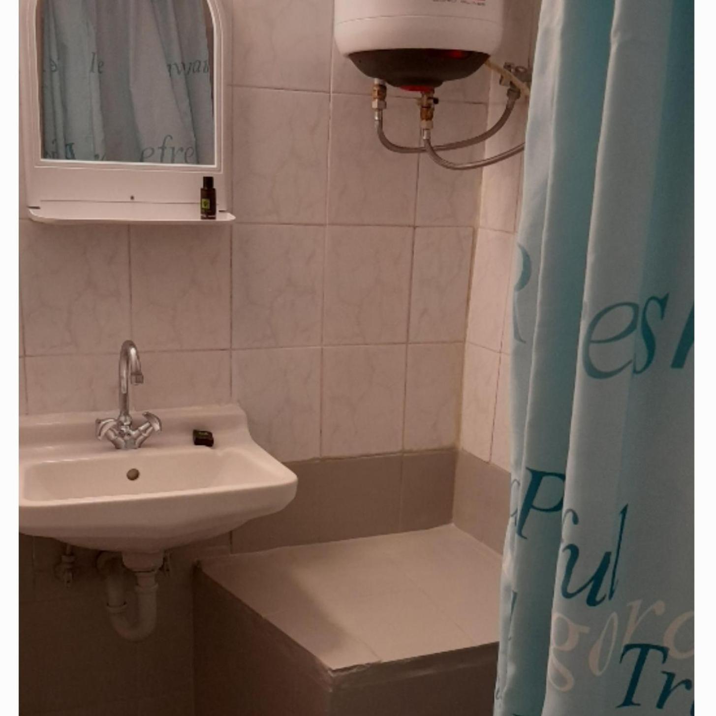 Thalassino Ageri Gialiskari  Kamer foto